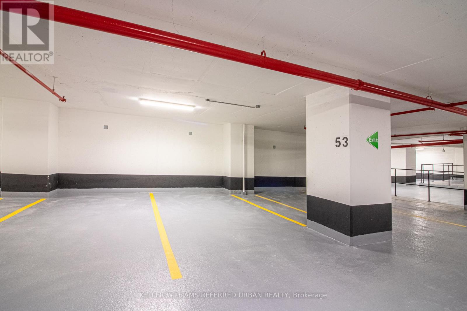 #2104 609 SHERBOURNE STREET - 23