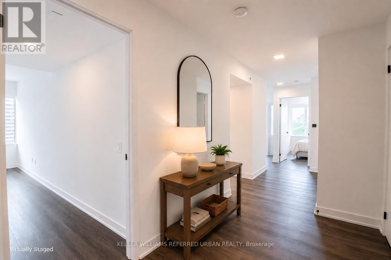 #2104 609 SHERBOURNE STREET - 3