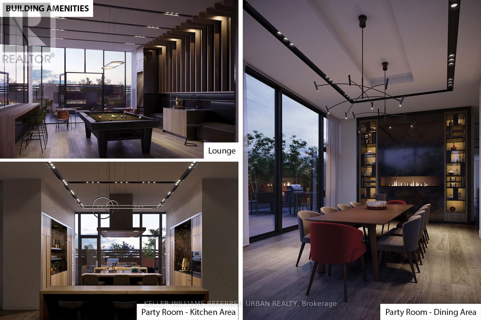 #2104 609 SHERBOURNE STREET - 30