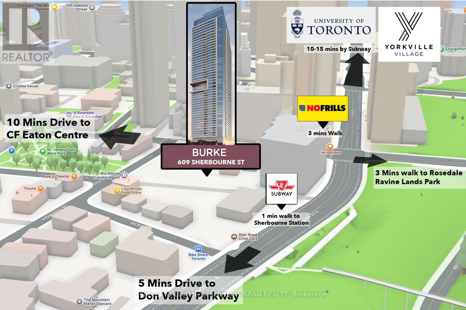 #2104 609 SHERBOURNE STREET - 31