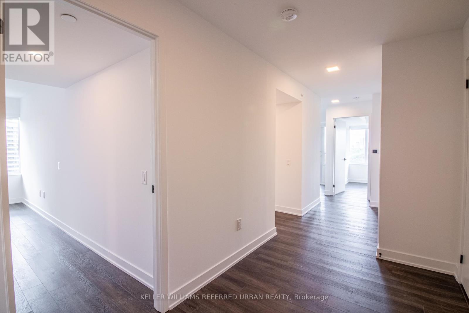 #2104 609 SHERBOURNE STREET - 4
