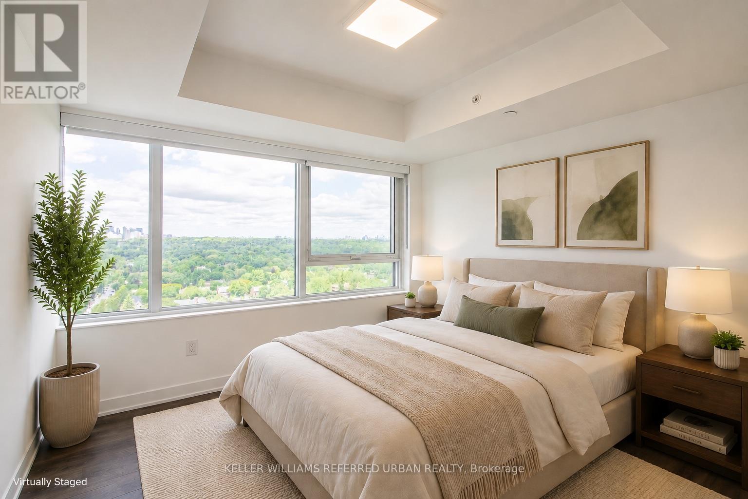 #2104 609 SHERBOURNE STREET - 5