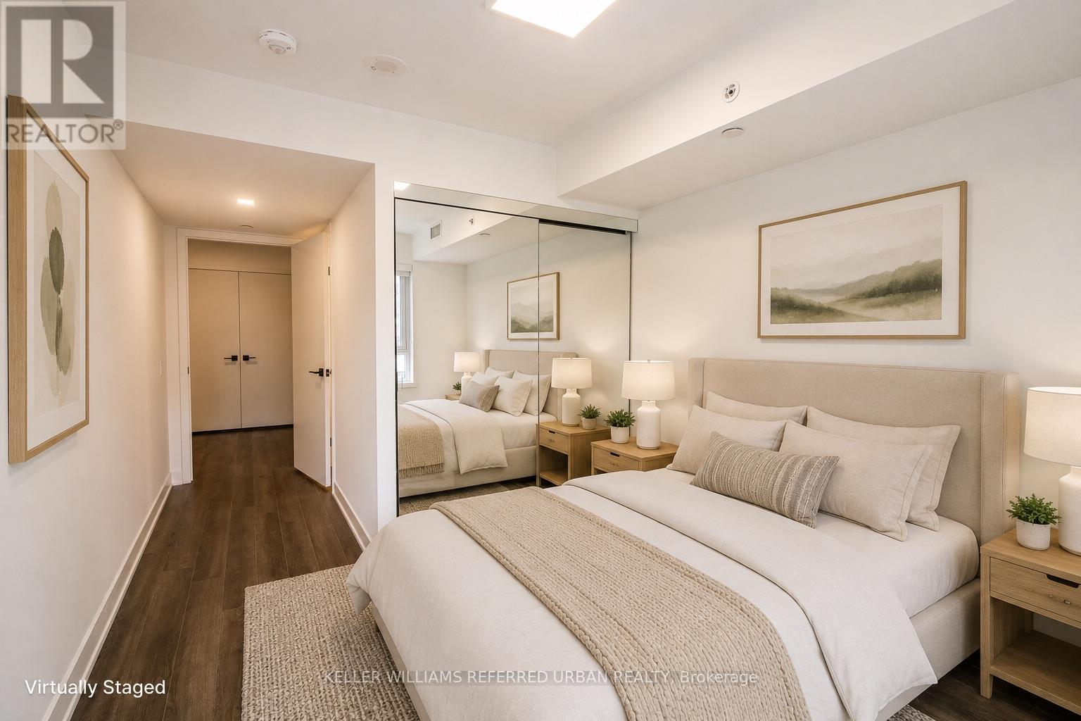 #2104 609 SHERBOURNE STREET - 7