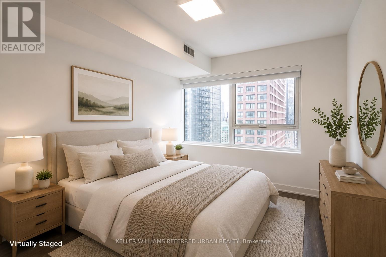 #2104 609 SHERBOURNE STREET - 9