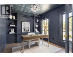 Dining room - 130 Edgecliffe Place, Halton, ON L7L3Z3 Photo 19