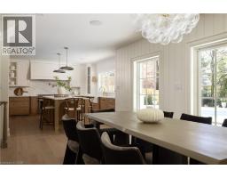 Laundry room - 130 Edgecliffe Place, Halton, ON L7L3Z3 Photo 6