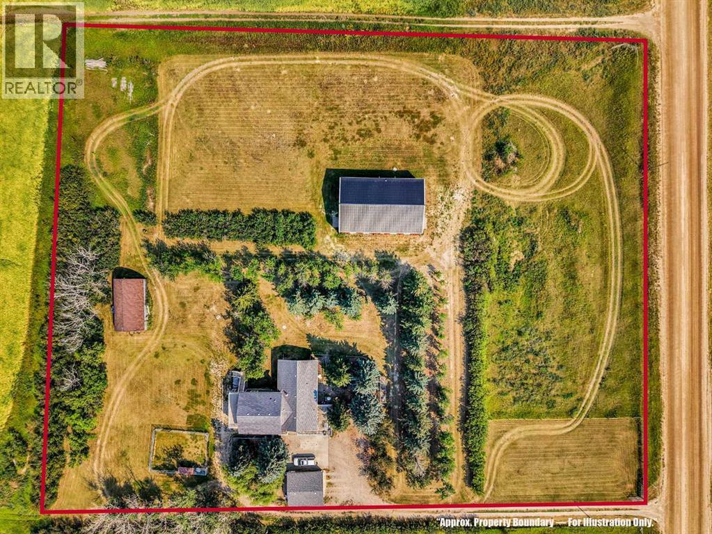 245001 Range Road 280 - 9