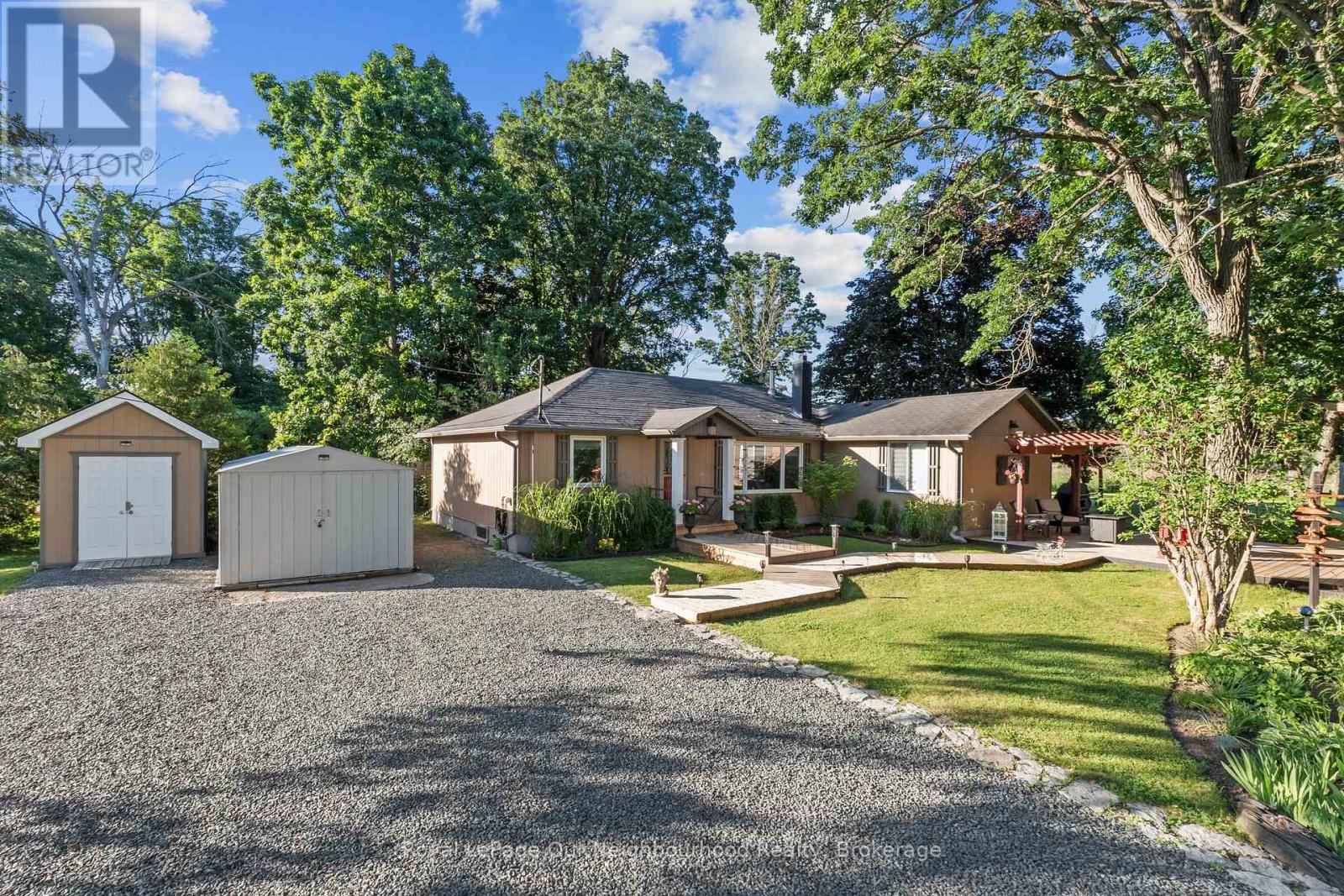 551 PERCY BOOM ROAD - 1