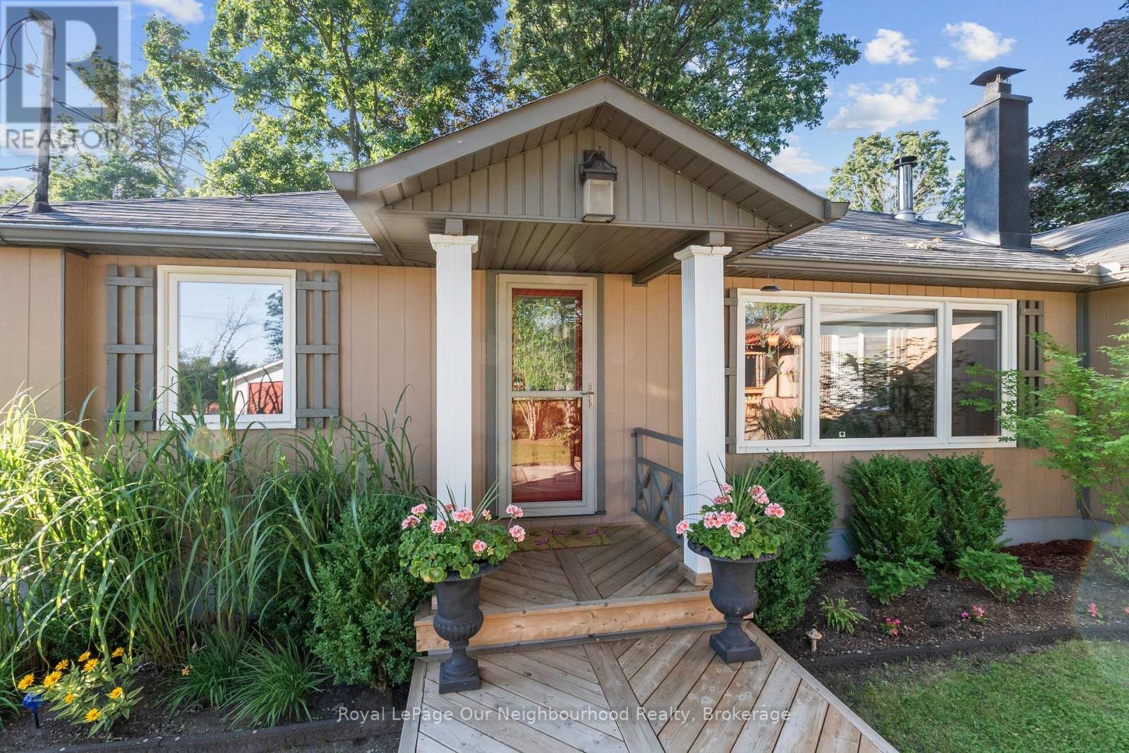 551 PERCY BOOM ROAD - 2
