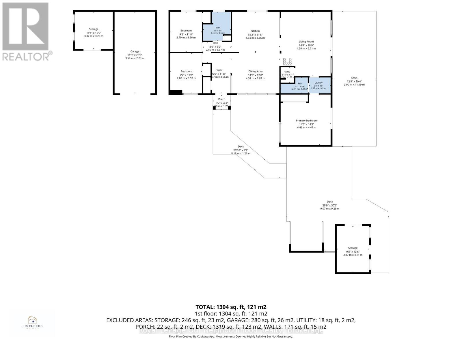 551 PERCY BOOM ROAD - 35
