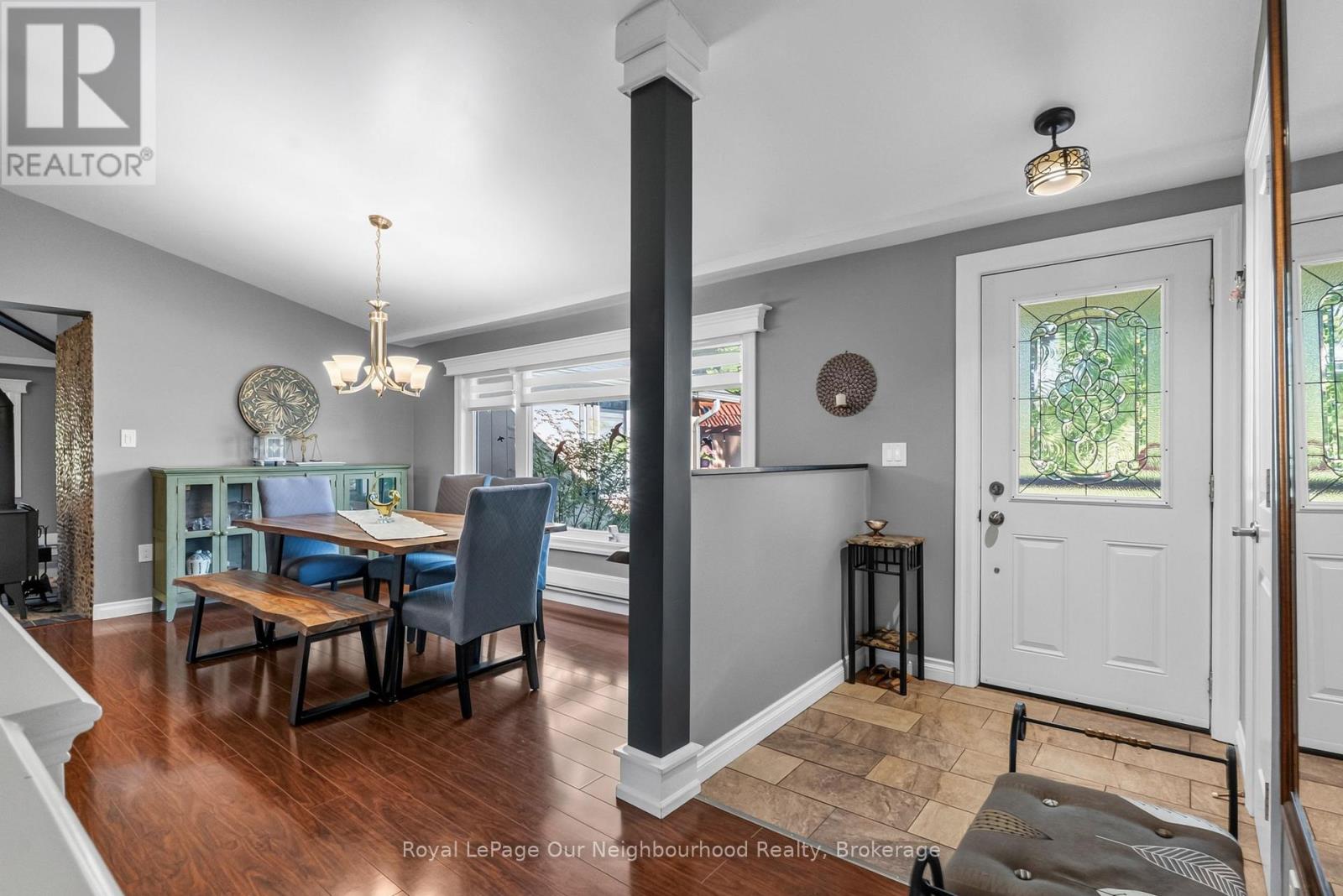 551 PERCY BOOM ROAD - 4