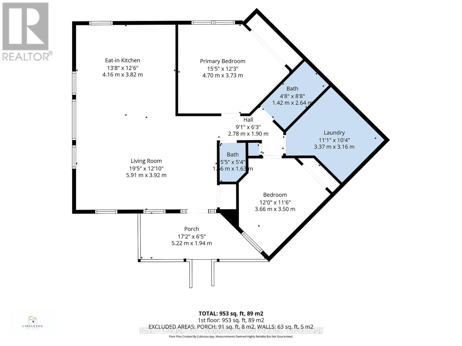 #1602 300 CROFT STREET - 21