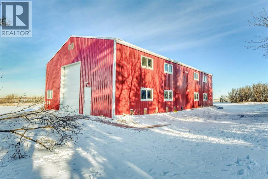 245001 Range Road 280 - 23