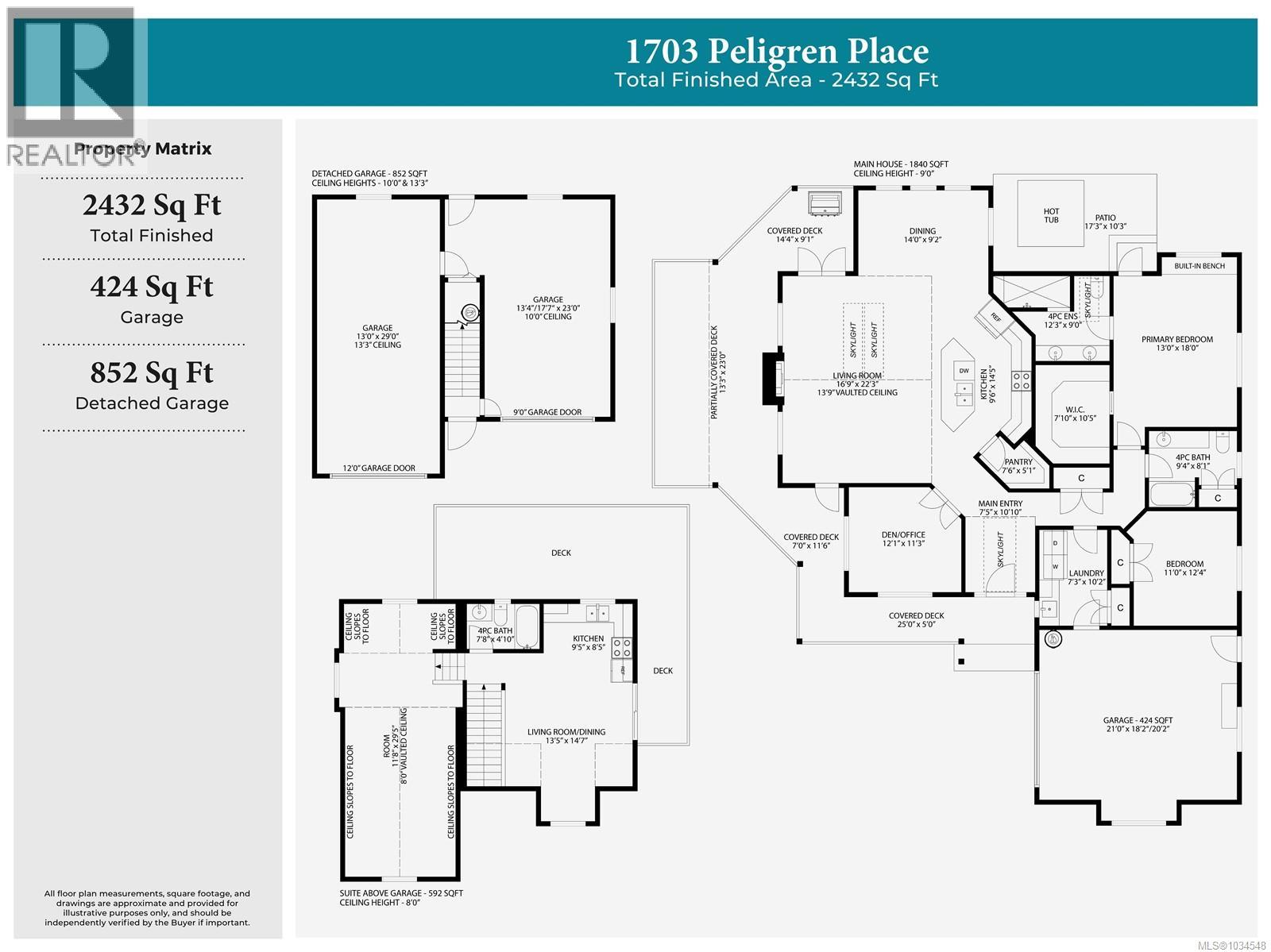 1703 Peligren Pl - 11
