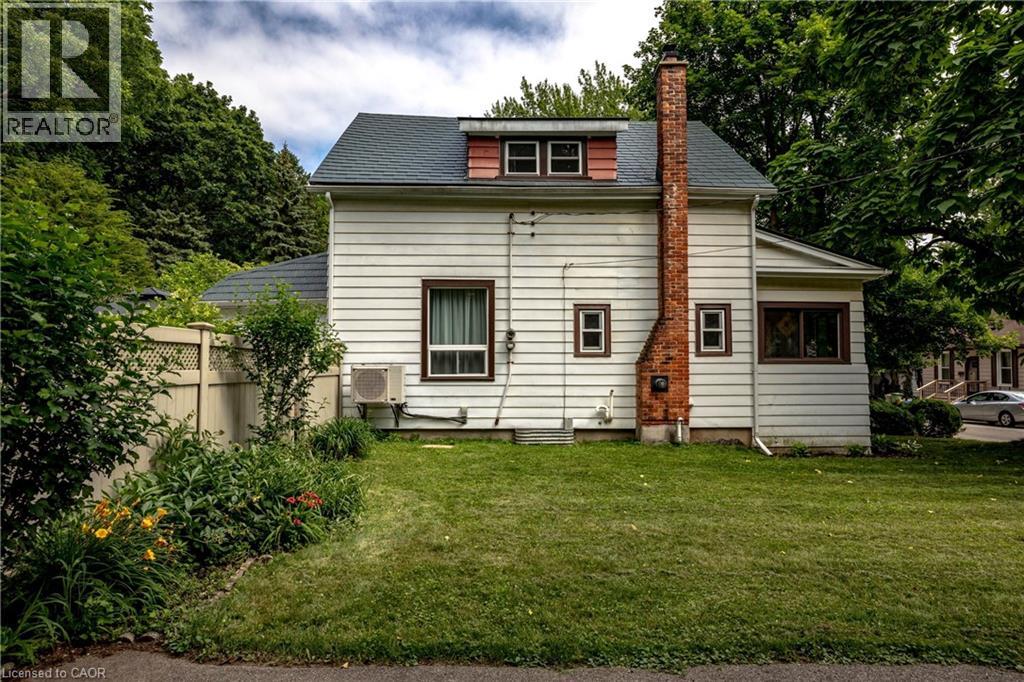 47 WITHERSPOON Street - 3
