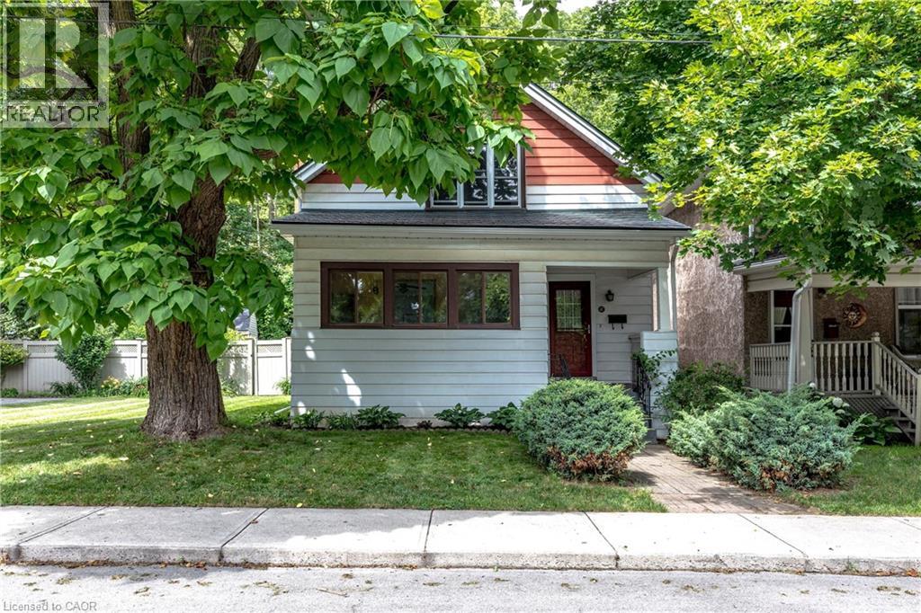 47 WITHERSPOON Street - 1