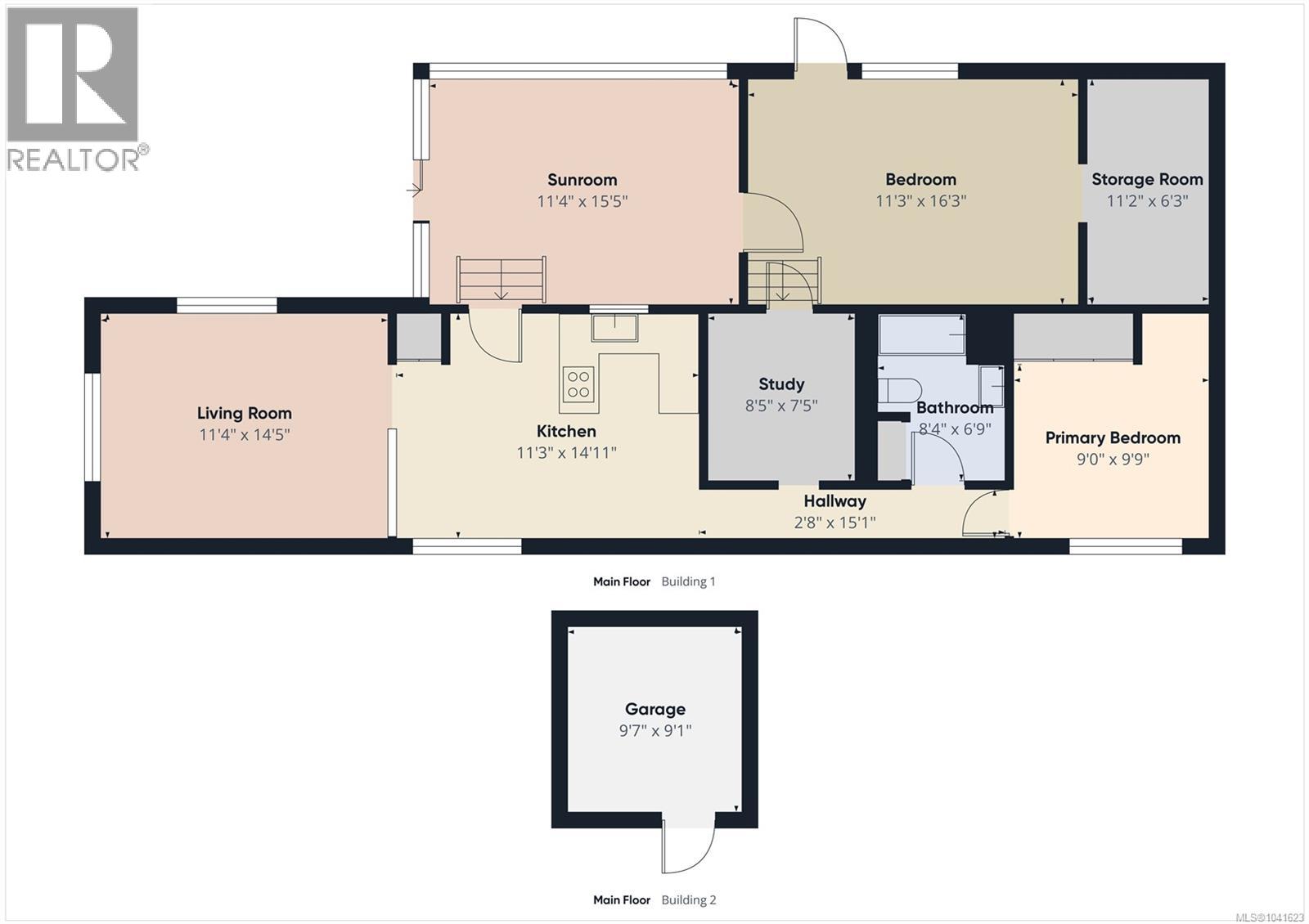 5 25 Maki Rd, Nanaimo