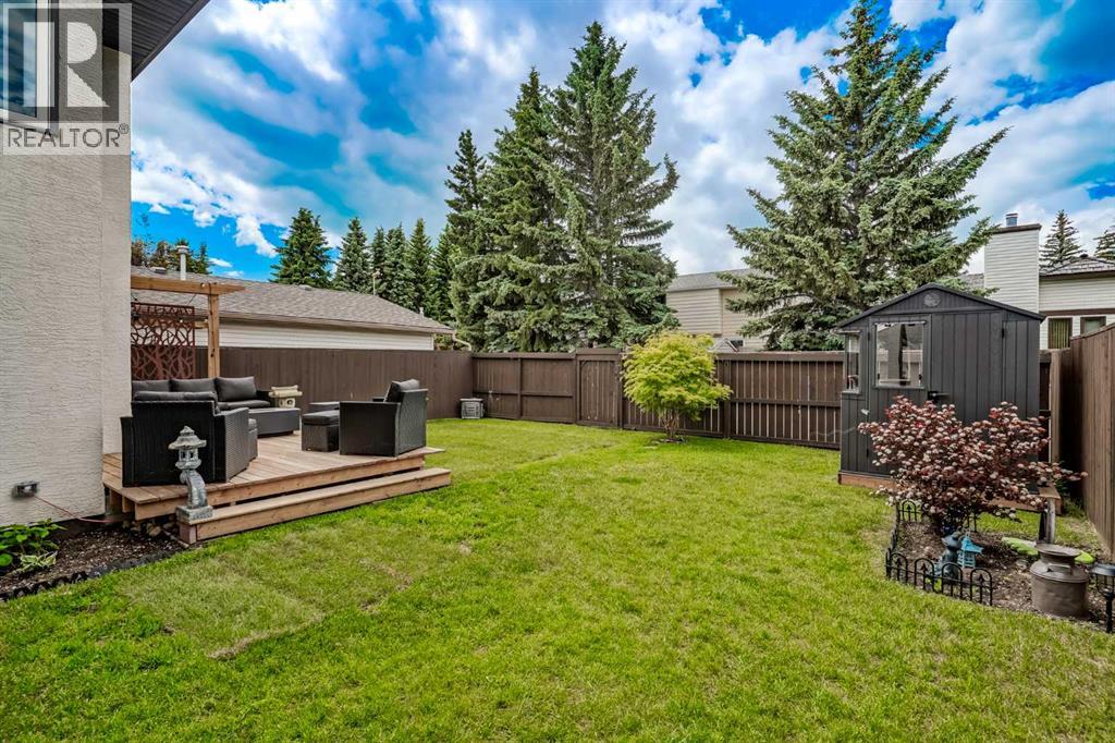 132 WOODGLEN Way SW — photo 36