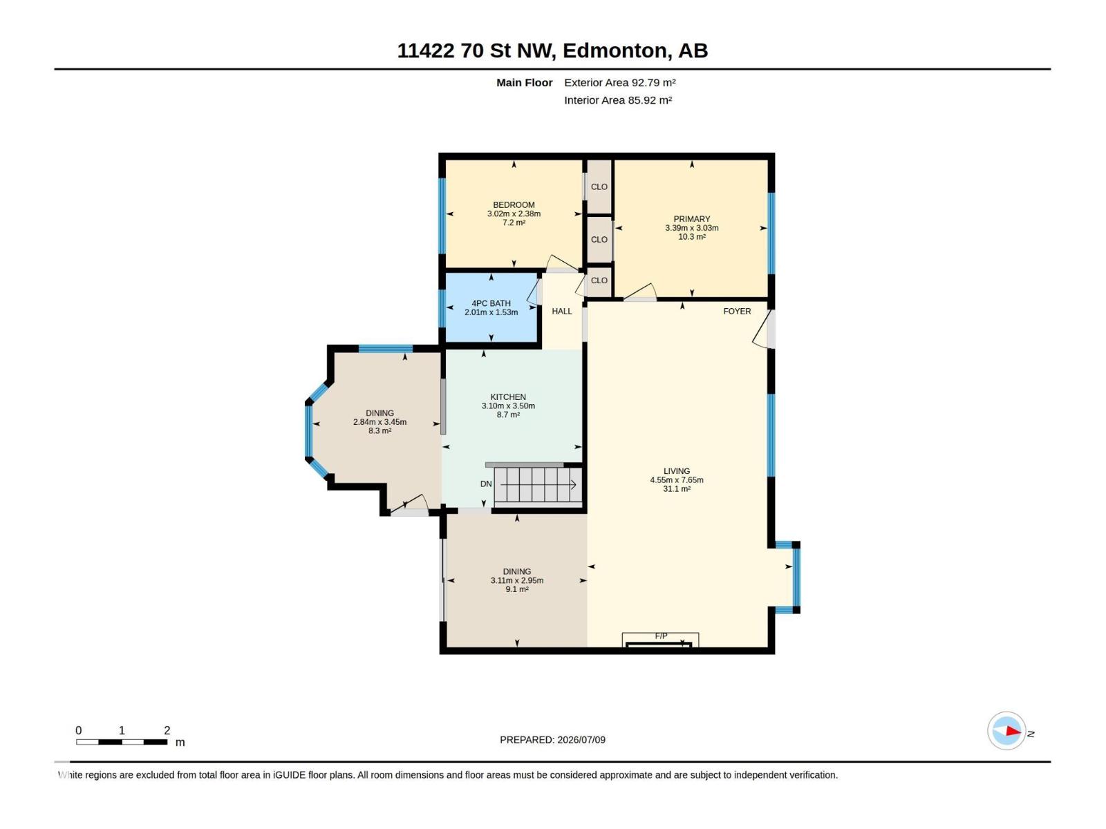 11422 70 ST NW - 36