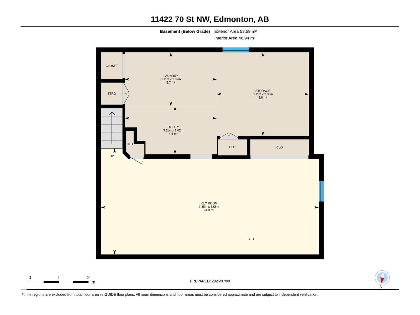 11422 70 ST NW - 37