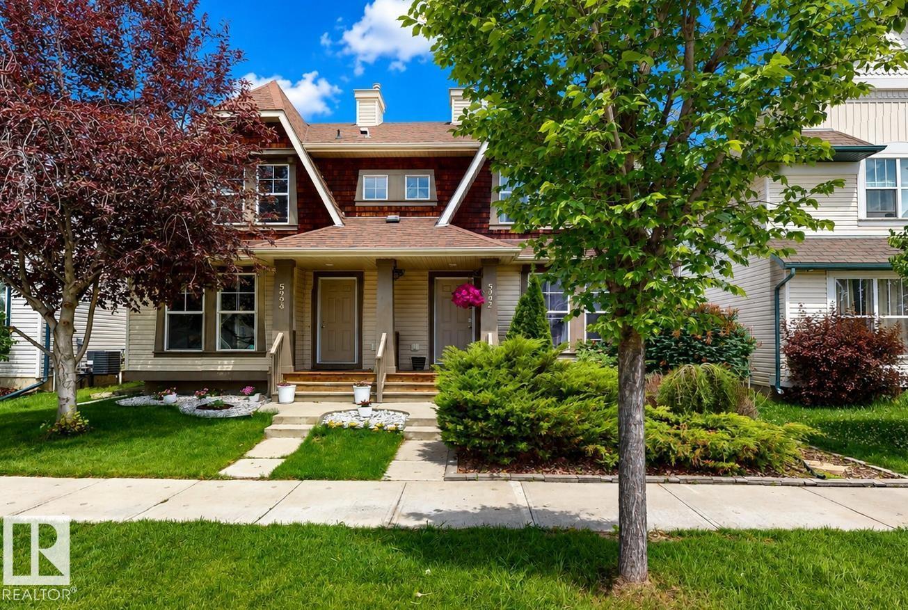 5992 South Terwillegar BV NW - 1