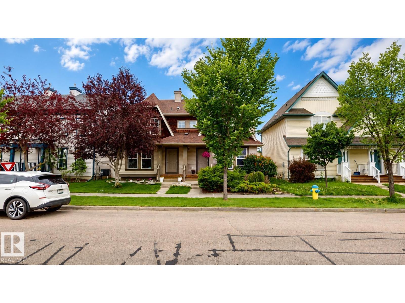 5992 South Terwillegar BV NW - 21