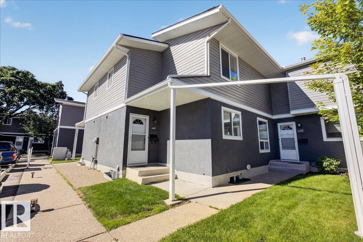 668 LAKEWOOD N RD NW NW - 1
