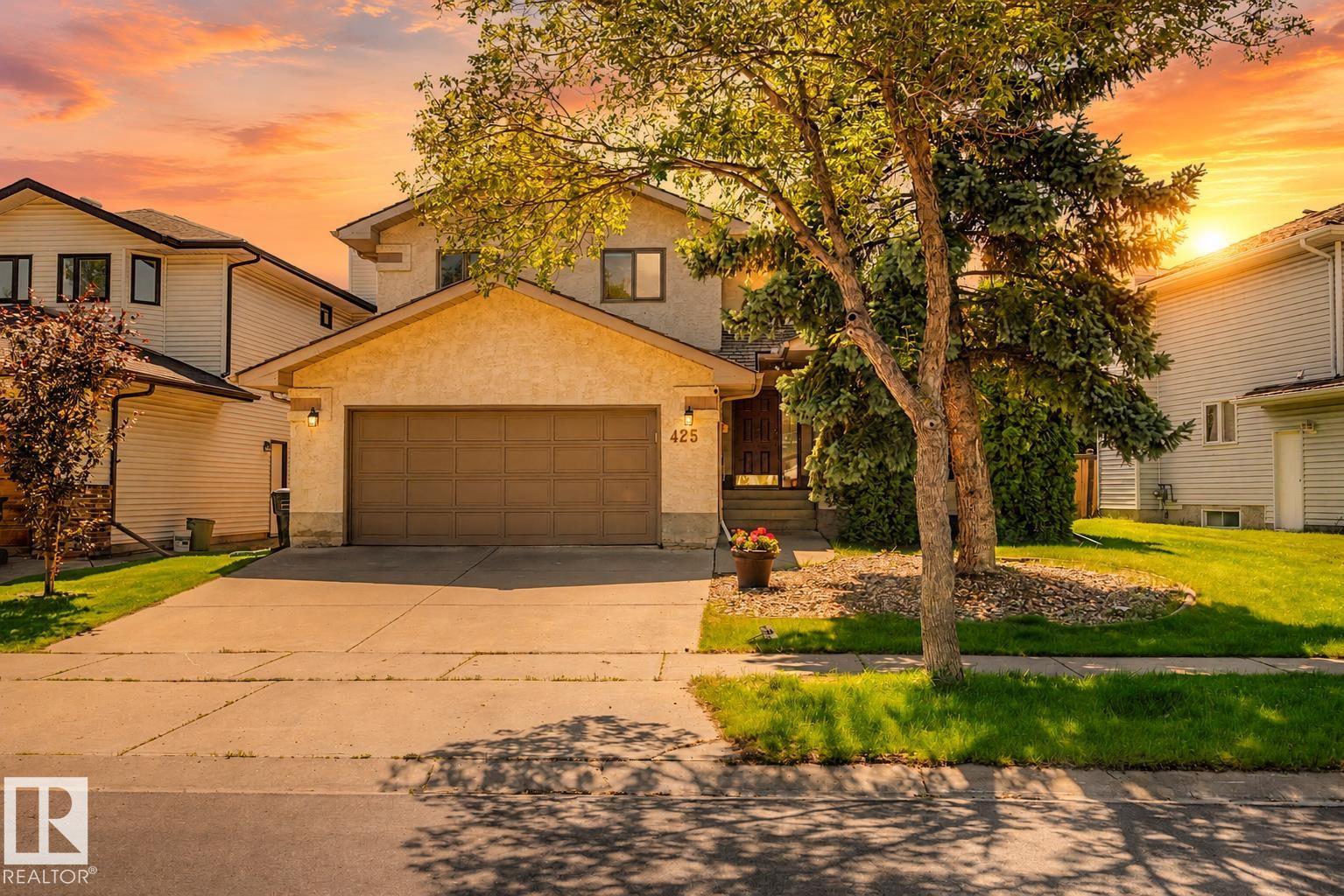 425 BUCHANAN RD NW - 1