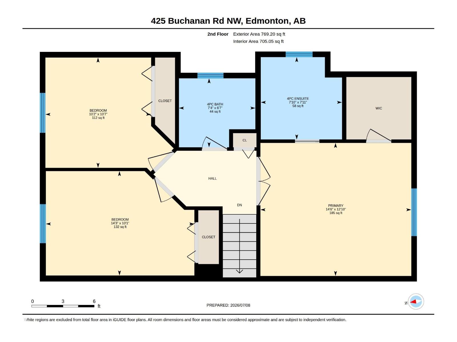 425 BUCHANAN RD NW - 36