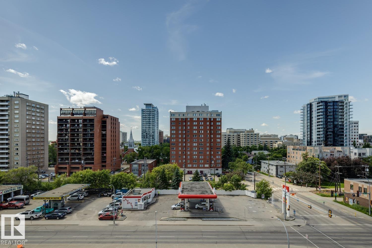 #806 9939 109 ST NW - 27