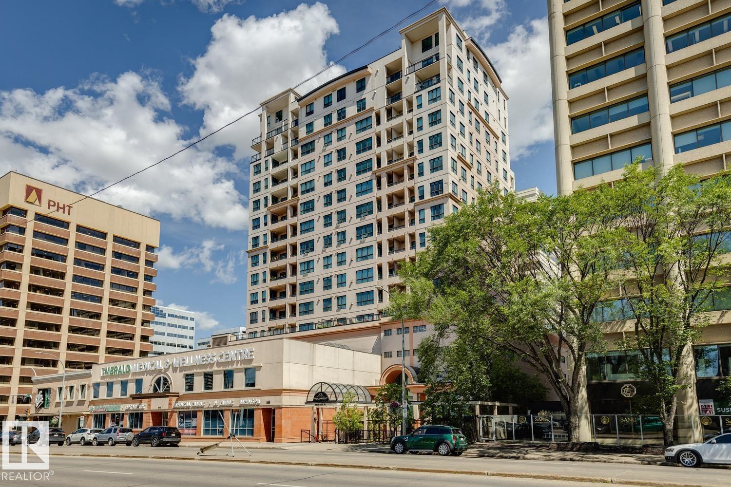#806 9939 109 ST NW - 30