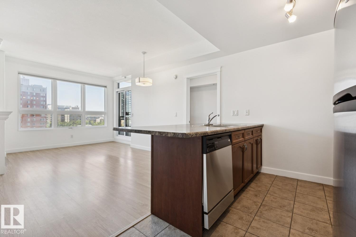 #806 9939 109 ST NW - 9