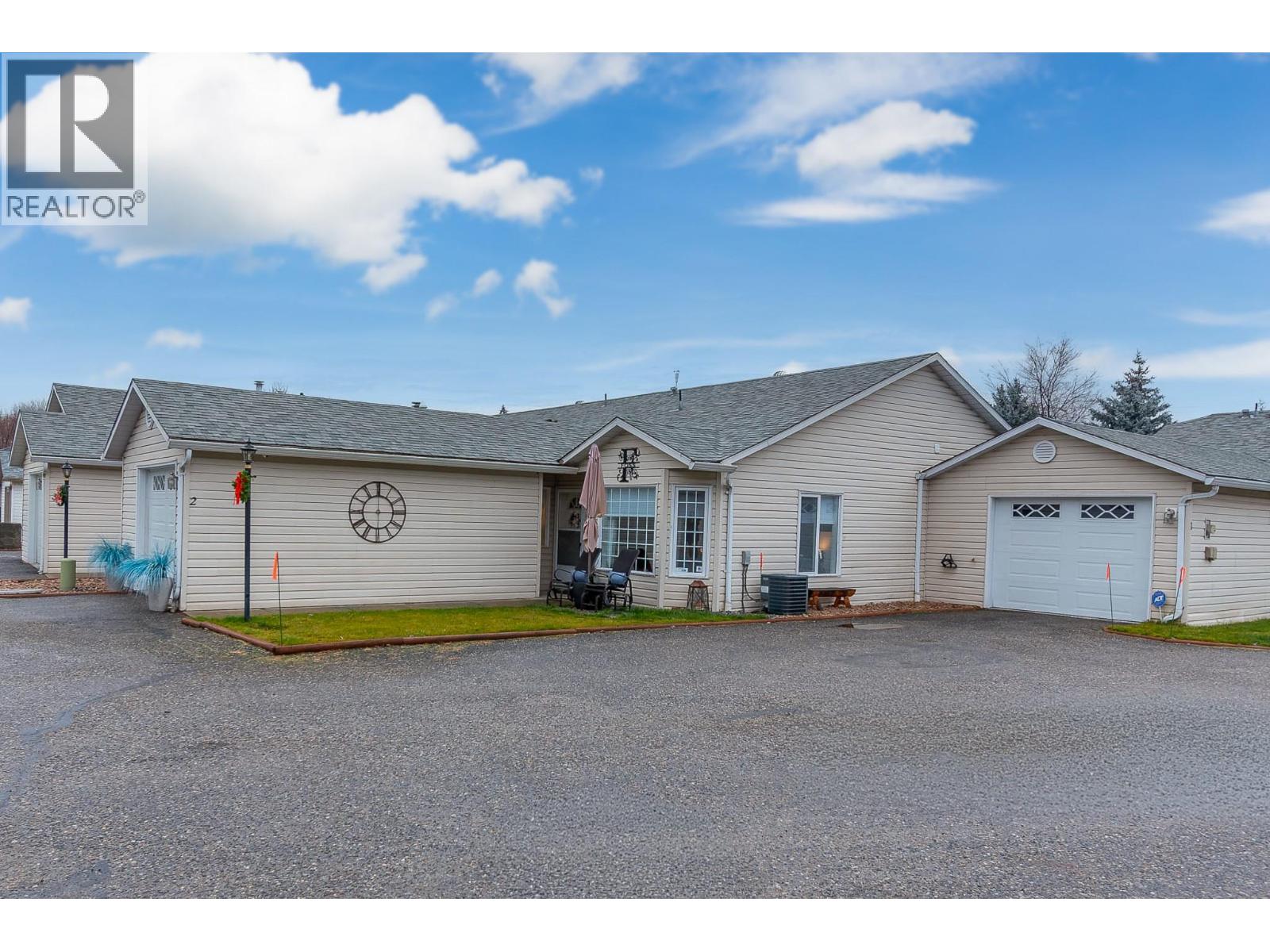 3502 24 Avenue Unit# 2, Vernon