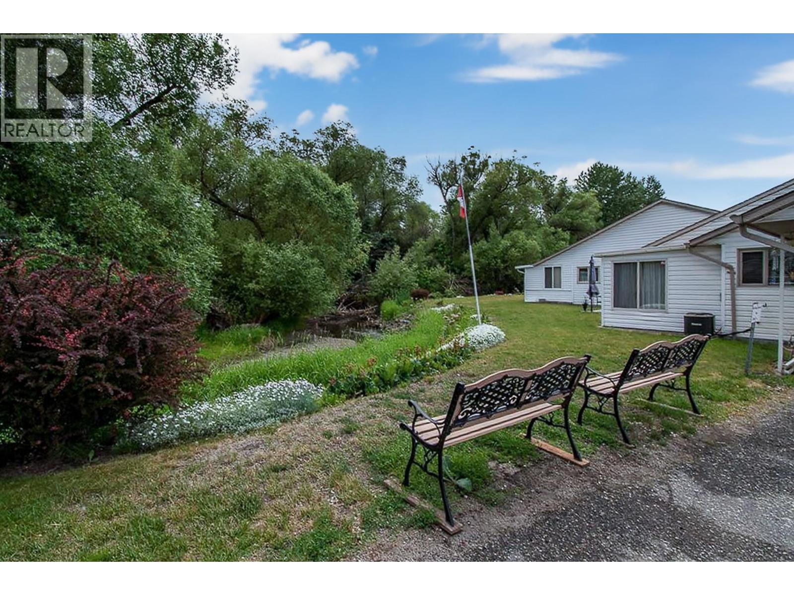3502 24 Avenue Unit# 2, Vernon