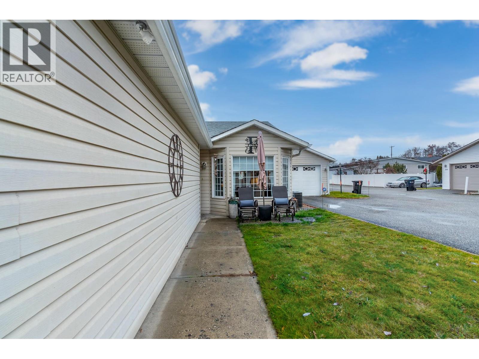 3502 24 Avenue Unit# 2, Vernon