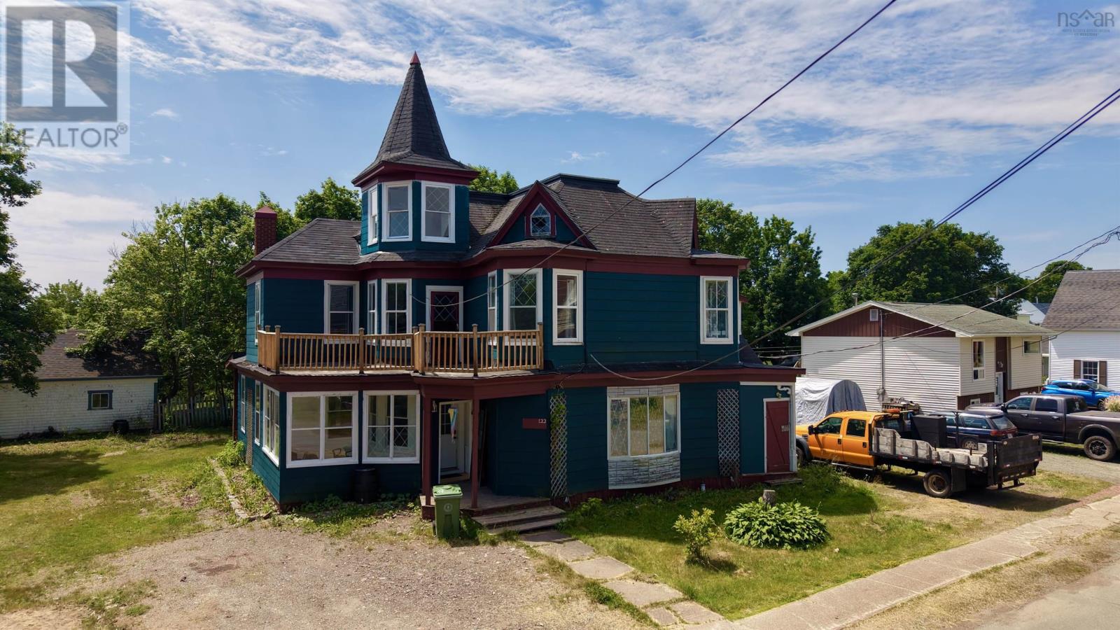 122 Queen Street - 1