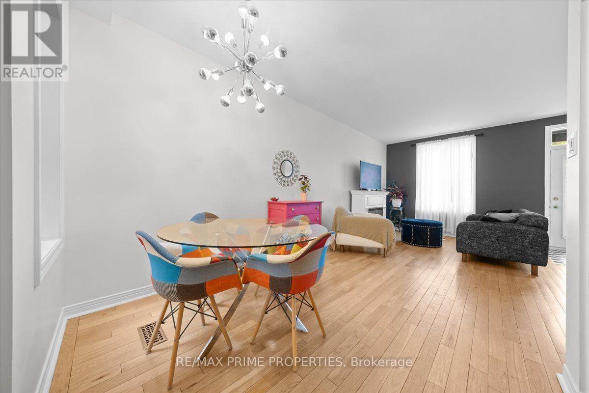 3 Bed, 2 Bath House for Sale in Ottawa – 236 BRUYERE STREET, Ottawa – MLS# X13543880 - Image 9