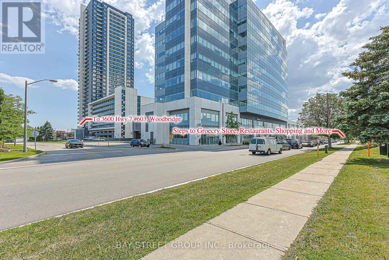 #603 3600 HIGHWAY 7 ROAD - 33