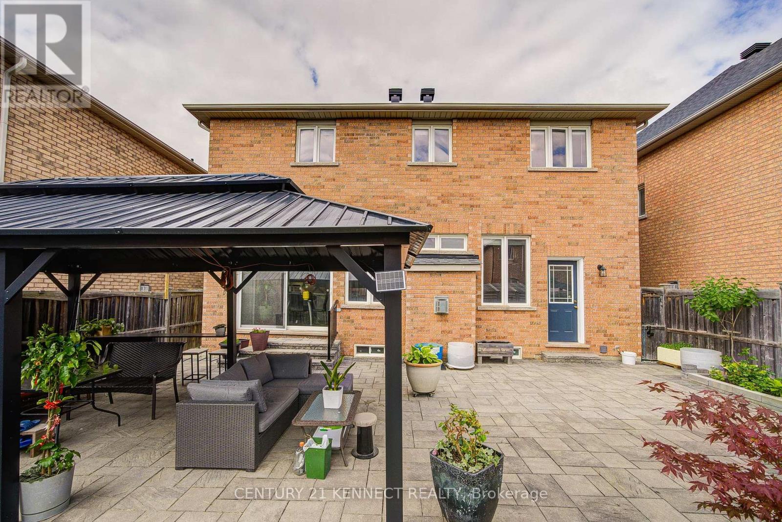 3 CORNFLOWER STREET - 48