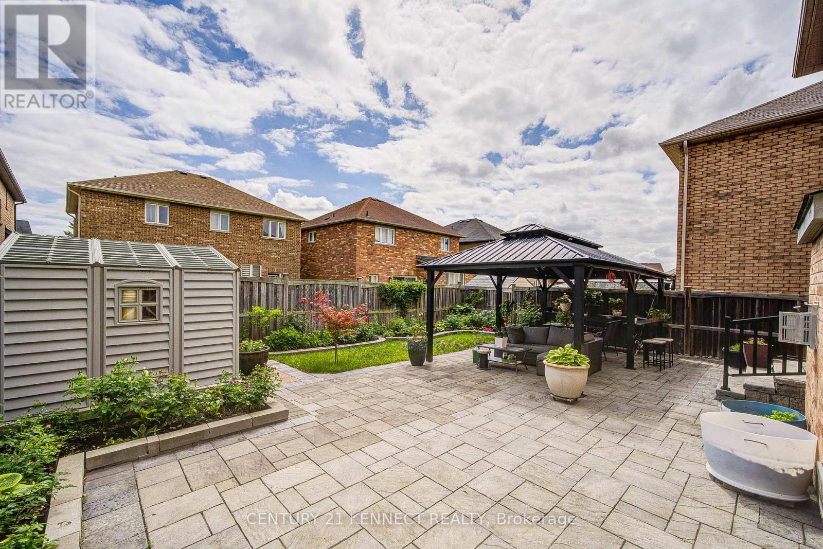 3 CORNFLOWER STREET - 49