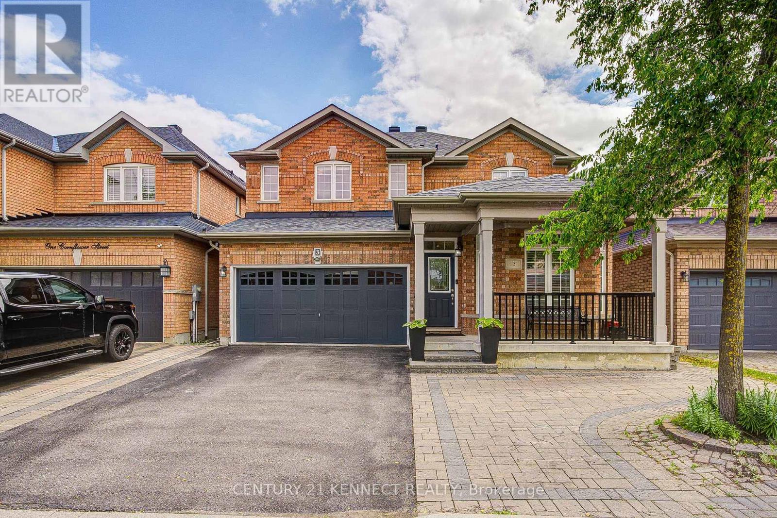 3 CORNFLOWER STREET - 5