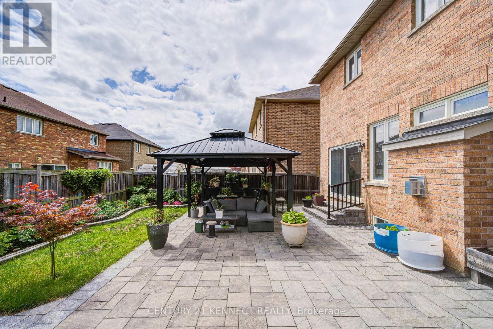 3 CORNFLOWER STREET - 50