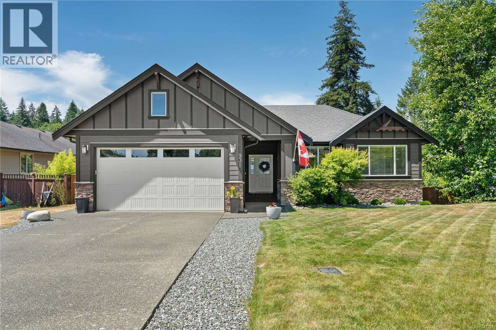 931 Deloume Rd - 1