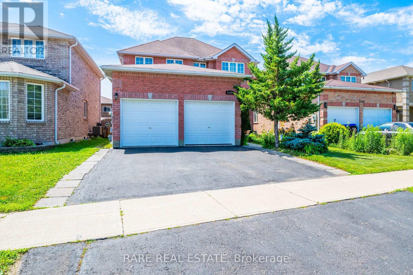 2104 OSBOND ROAD - 1