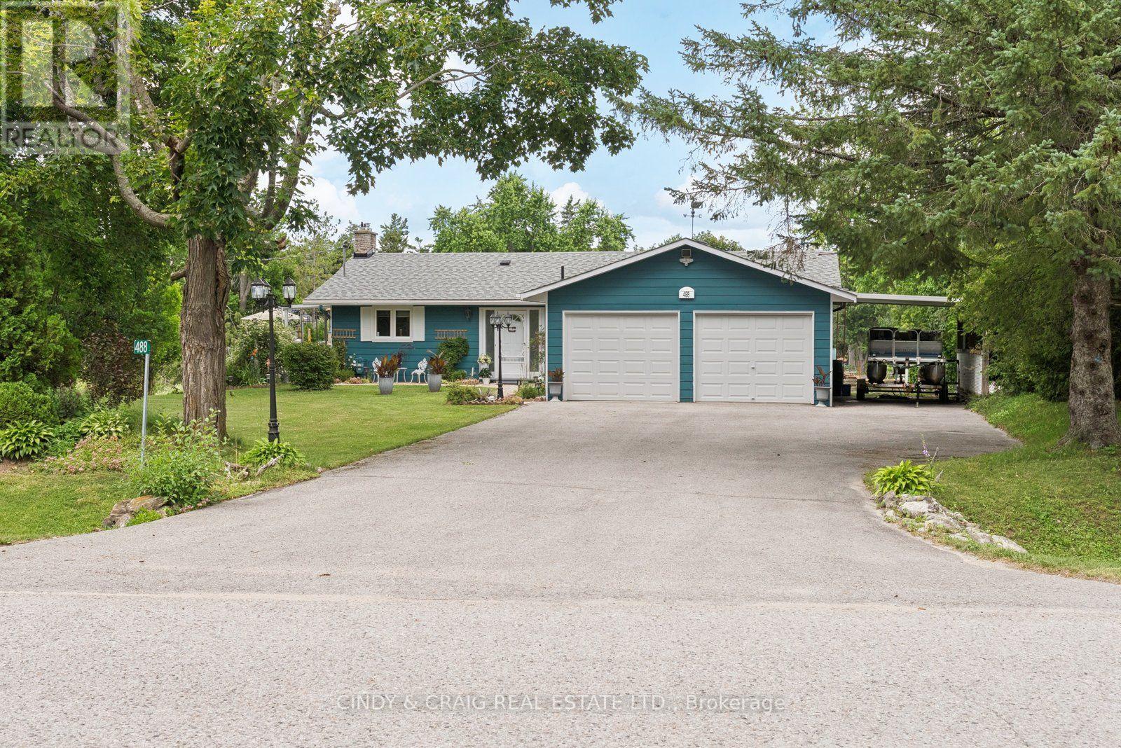 488 MCCONNELL DRIVE - 2