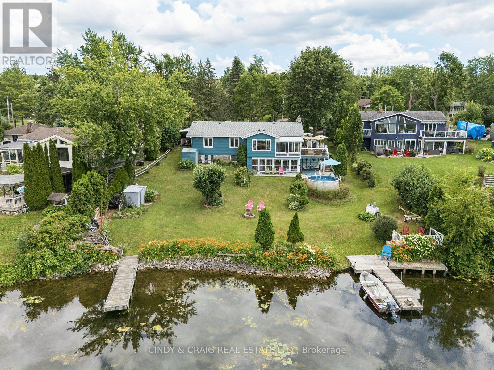 488 MCCONNELL DRIVE - 1