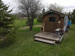 88 Canham Avenue, Sprague, MB R0A1Z0 Photo 8