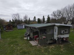 88 Canham Avenue, Sprague, MB R0A1Z0 Photo 6