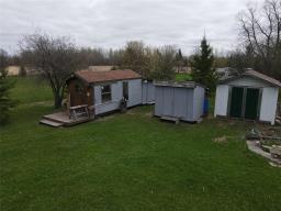 88 Canham Avenue, Sprague, MB R0A1Z0 Photo 7