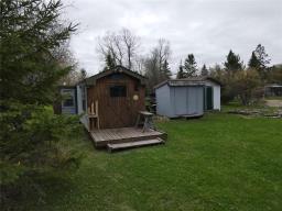 88 Canham Avenue, Sprague, MB R0A1Z0 Photo 9